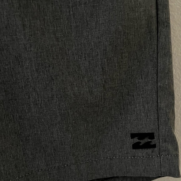 Billabong For Land And Water Hybrid Short with Platinum Stretch Size 40 - Picture 2 of 10